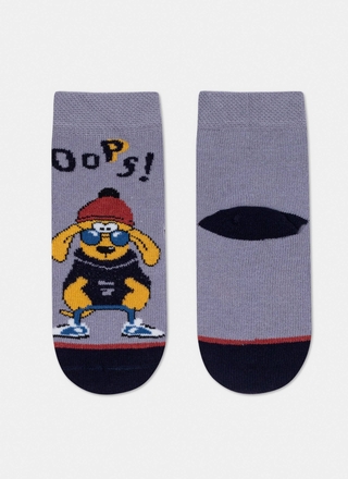 БРЕСТСКИЕ НОСКИ ДЕТСКИЕ 3081 KIDS (рисунок)