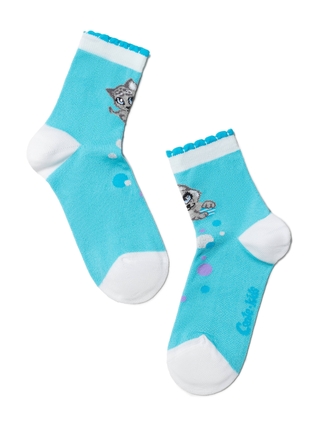 Conte-kids TIP-TOP (стразы, люрекс)