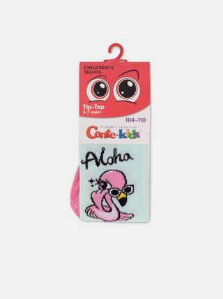 CONTE-KIDS TIP-TOP Колготки детские
