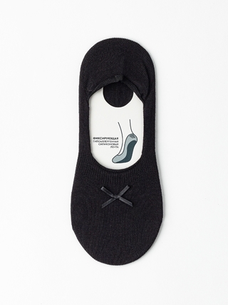 CONTE CLASSIC Подследники женские (с декором)