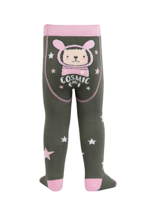 CONTE-KIDS TIP-TOP 4С-01СП Колготки детские