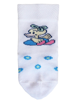 БРЕСТСКИЕ НОСКИ ДЕТСКИЕ 3081 BABY (рисунок)