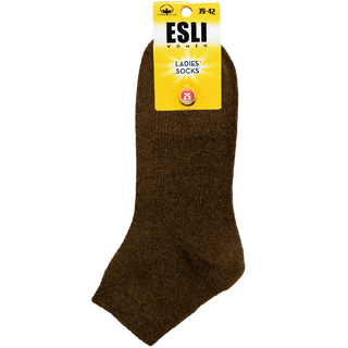 ESLI Носки женские 52s-200