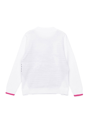 ESLI 19С-127СП джемпер для девочки 