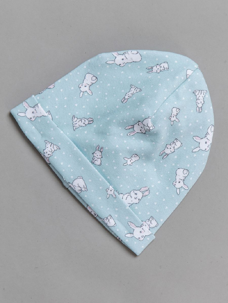 Шапочка для малышей Шапочка для малышей