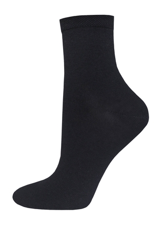 Брестские Носки женские 1232 BASIC (средней длины)