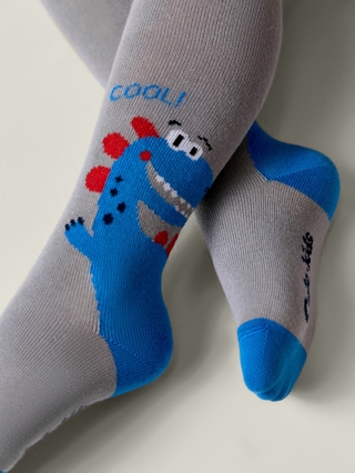 CONTE-KIDS TIP-TOP Колготки детские