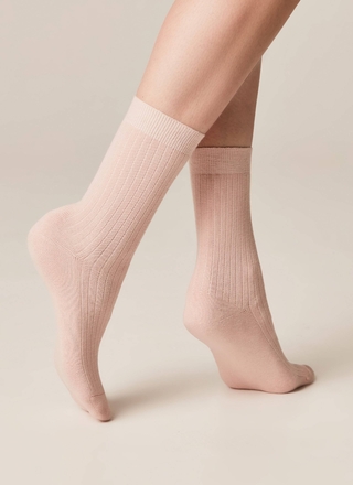 Брестские Носки женские 1156 CLASSIC (удлиненные)