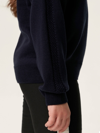 ESLI 22С-57СП Джемпер для девочки 