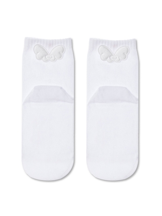 Conte-kids Tip-Top Хлопковые носки с крылышками