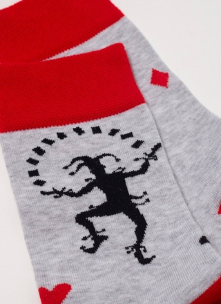 БРЕСТСКИЕ НОСКИ 4200 