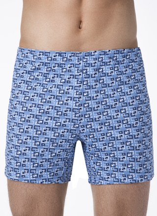 БРЕСТСКИЕ ТРУСЫ МУЖСКИЕ BOXER 6400