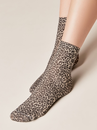 CONTE FANTASY Носки женские