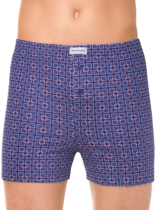 DIWARI BASIC MBX 005 Трусы мужские (в коробке)
