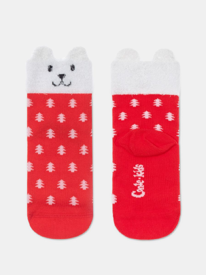 Носки детские New Year