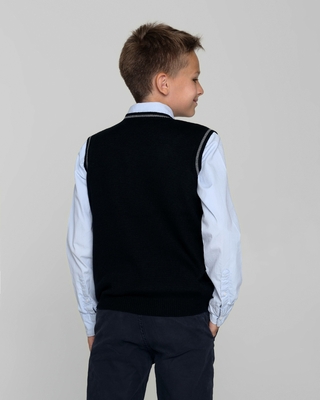 ESLI 20С-52СП Жилет для мальчика 