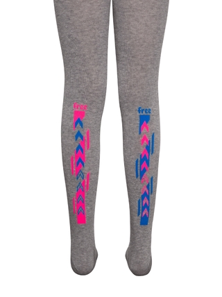 CONTE-KIDS HAPPIK Колготки детские