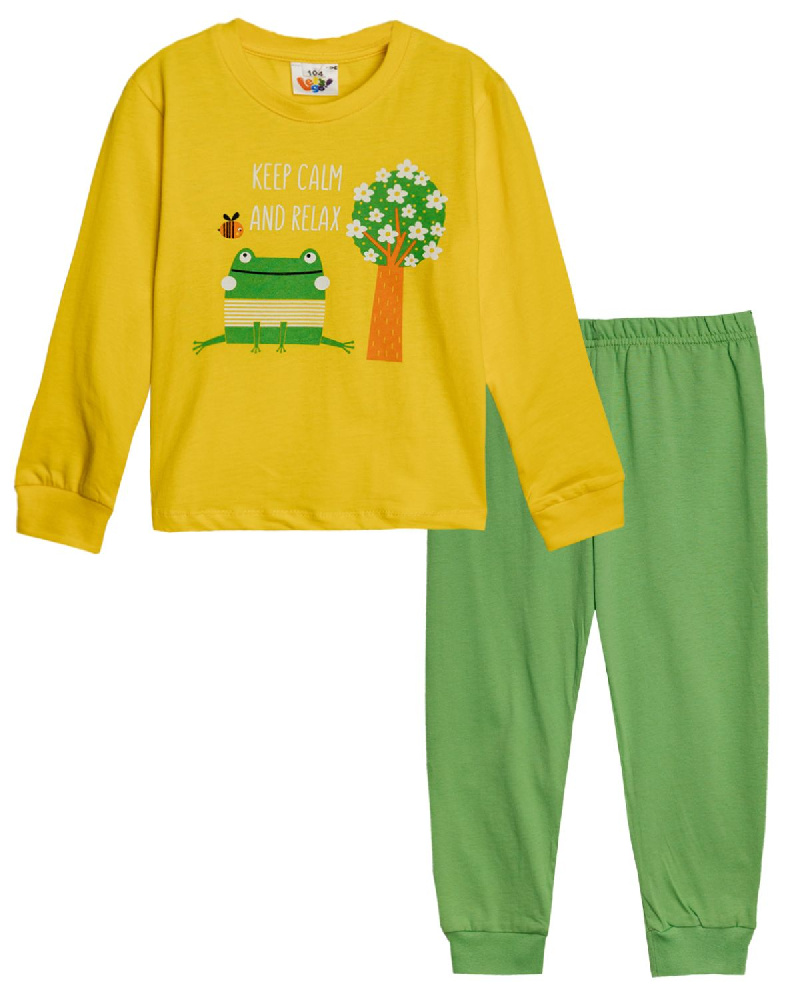 Пижама для девочки Пижама для девочки