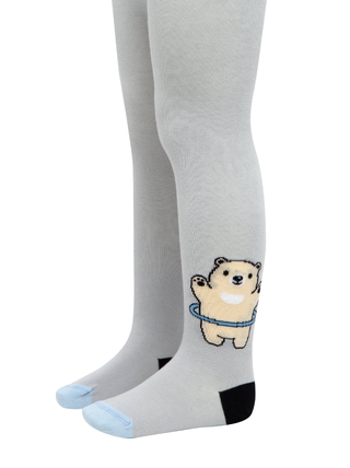 CONTE-KIDS HAPPIK Колготки детские