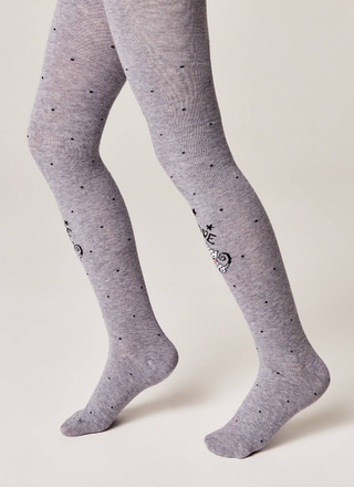 БРЕСТСКИЕ КОЛГОТКИ ДЕТСКИЕ 3280 SCHOOL (рисунок)