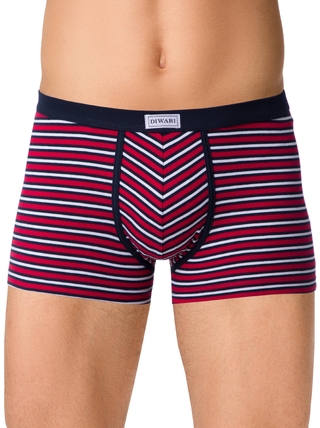 DIWARI BAND SHORTS 810 Трусы мужские (в коробке)