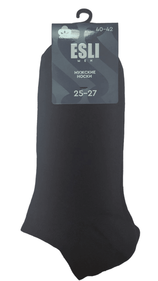 ESLI Носки мужские 25С-38СПЕ