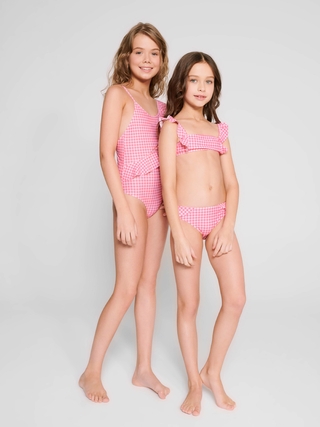 CONTE Купальник для девочек MINI DOLL