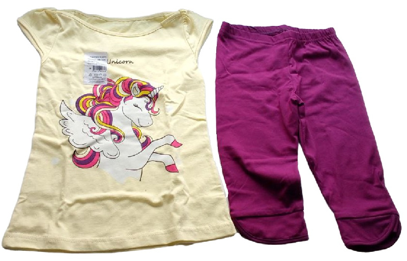 Комплект для девочки