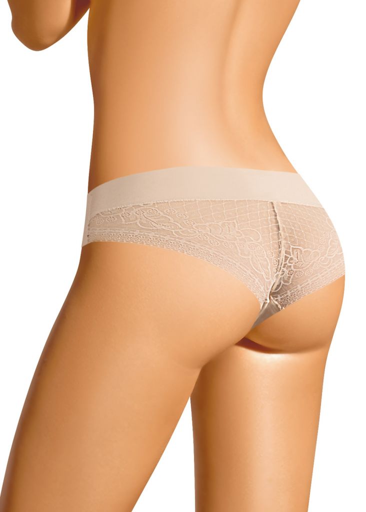 Трусы бикини женские