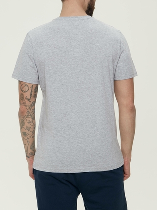 ESLI WM2190021 (MM) Джемпер мужской