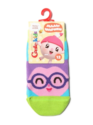 Conte-kids МАЛЫШАРИКИ