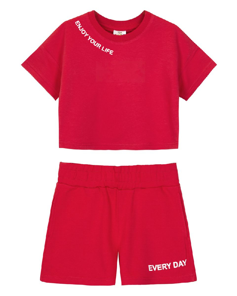 Комплект для девочки