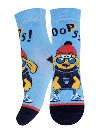 БРЕСТСКИЕ НОСКИ ДЕТСКИЕ 3081 KIDS (рисунок)