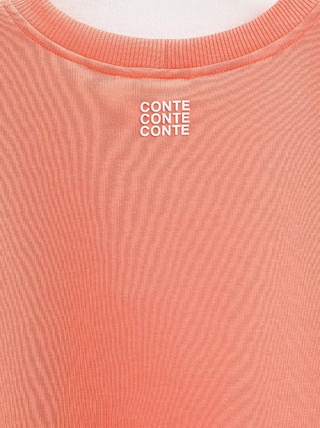 CONTE LD 2728 Футболка женская