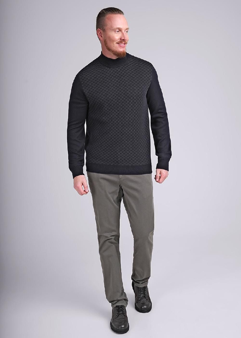 Джемпер мужской