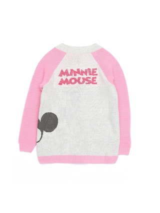 ESLI 18С-186СП джемпер для девочки 