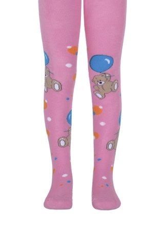 БРЕСТСКИЕ КОЛГОТКИ ДЕТСКИЕ 3265 KIDS (махровые)