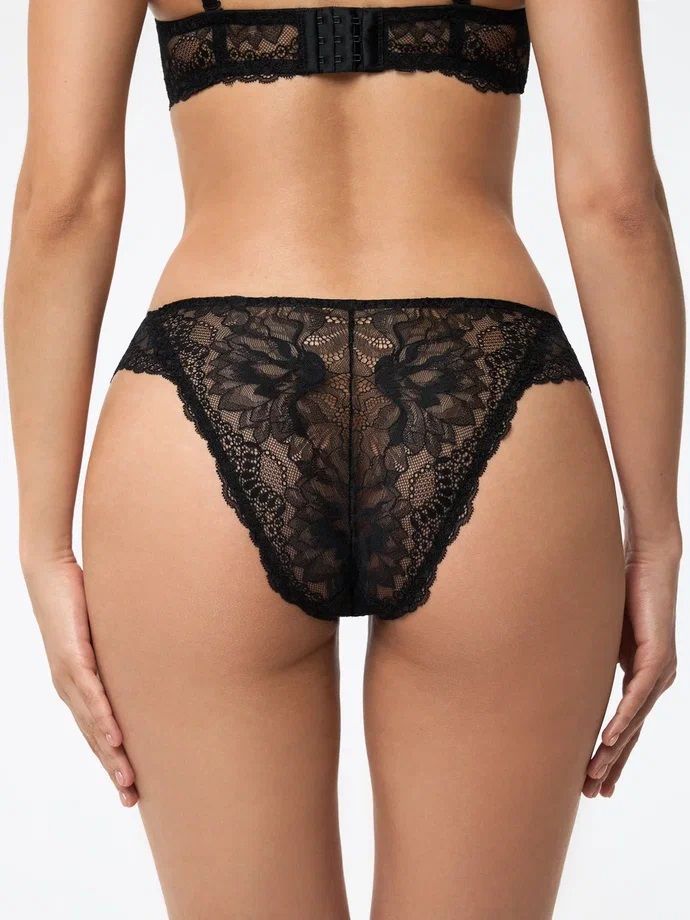 Трусы танга женские