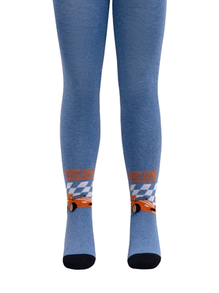 CONTE-KIDS TIP-TOP Колготки детские