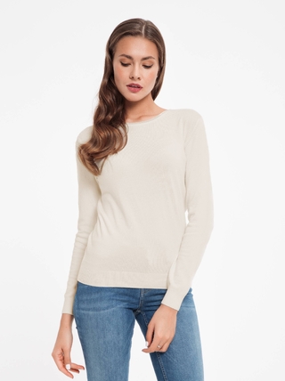 CONTE LDK 023 Джемпер из пряжи с вискозой премиального качества