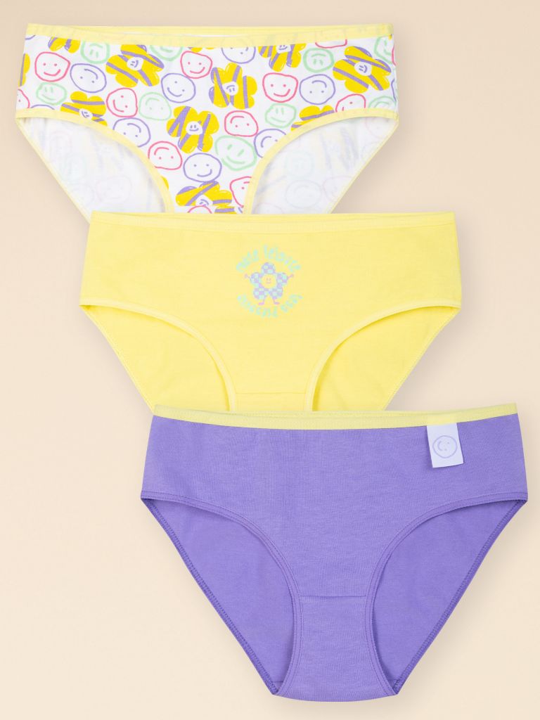 Трусы для девочки