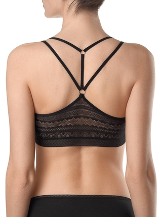 CONTE MACRAMER ART LBE 773 Бюстье