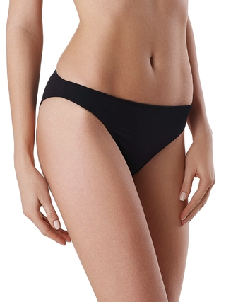 CONTE Трусики-бикини со средней посадкой SILVER STAR