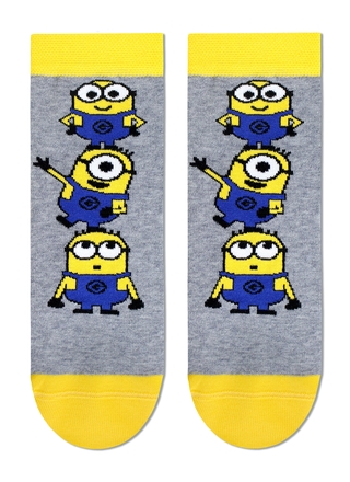 Брестские 1124 Носки женские