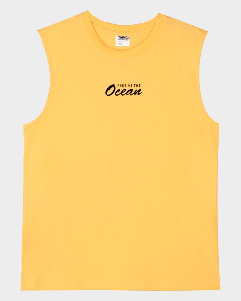 Майка для мальчика Майка для мальчика