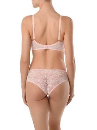 CONTE INSTINCT TB3034 Бюстгальтер с формованными чашками на каркасах