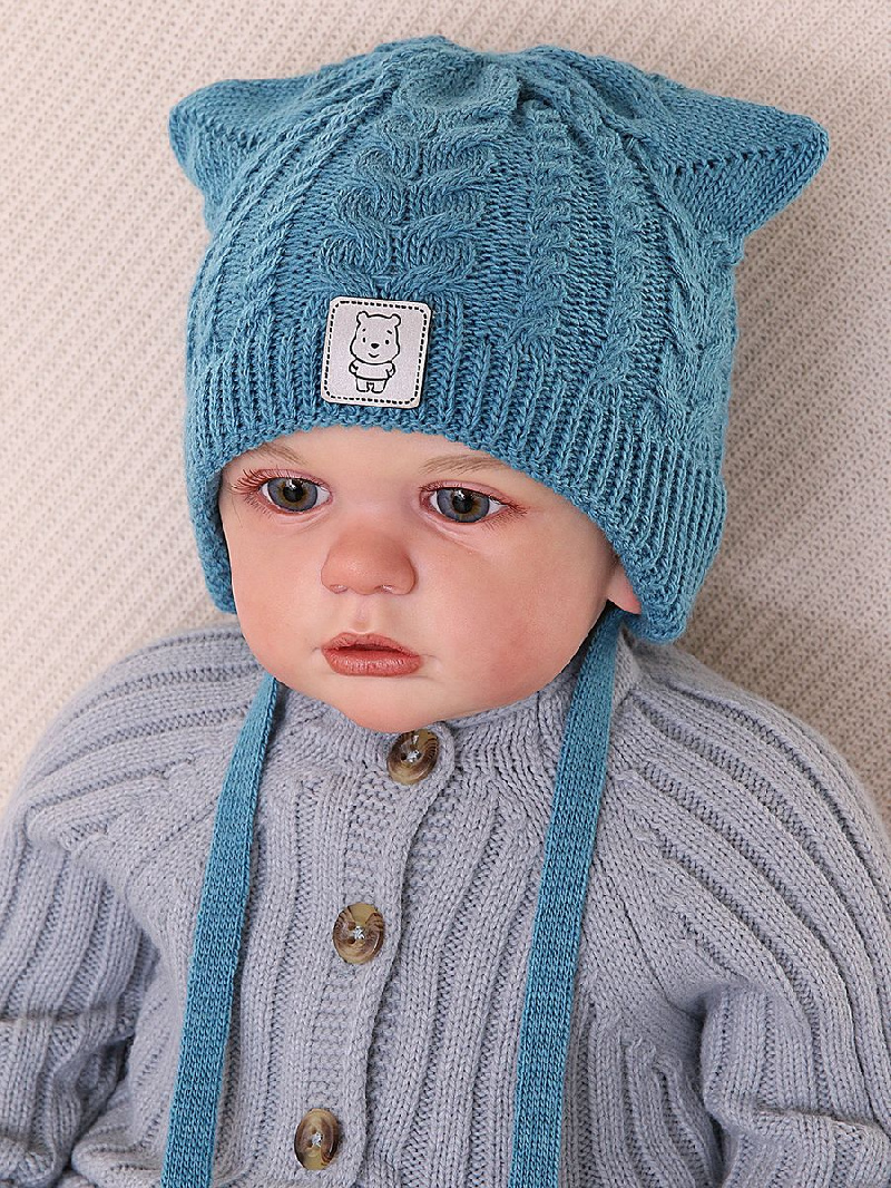 Шапка для малышей