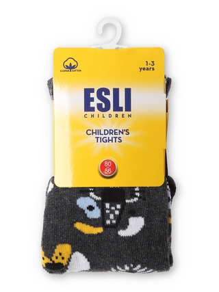 ESLI Колготки детские