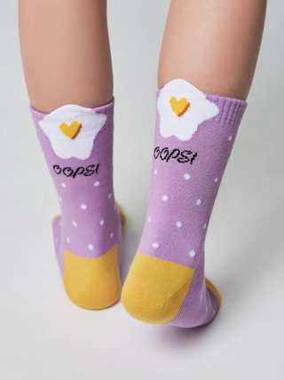 CONTE-KIDS TIP-TOP Носки детские