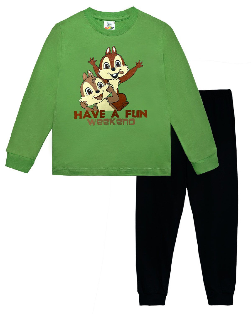 Пижама для мальчика Пижама для мальчика